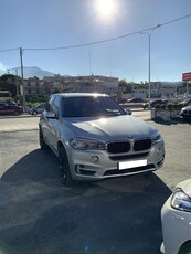 Bmw X5 '15 (X5 xDrive30d)