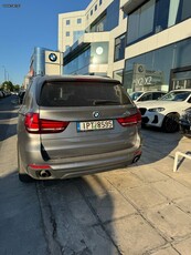 Bmw X5 '15 xDrive25d ΕΛΛΗΝΙΚΟ