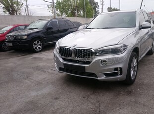 Bmw X5 '15 xDrive40e iPerformance Msport