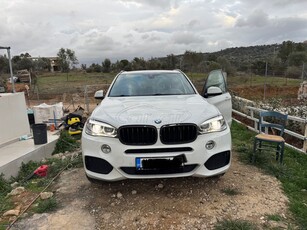 Bmw X5 '16 M PACKET