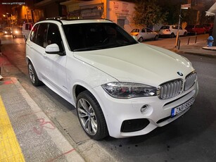 Bmw X5 '16 X5 xdrive 40e M-Packet