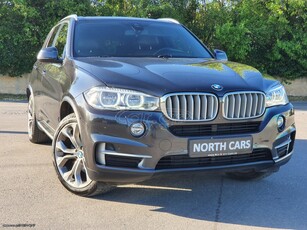 Bmw X5 '16 X5 XDRIVE PLUG-IN SPORT PACKE