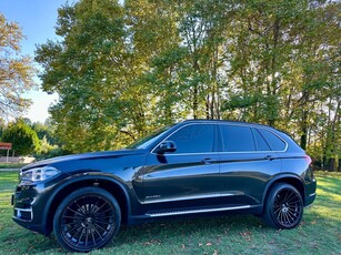 Bmw X5 '16 XDRIVE 25D