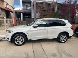 Bmw X5 '16 XDRIVE25D