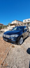 Bmw X5 '16 xDrive40e iPerformance M Spor