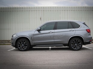 Bmw X5 '16 xDrive40ex F15