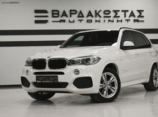 Bmw X5 '17 2.0d_M-Pack_Panorama_54.000klm