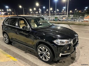 Bmw X5 '17