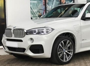 Bmw X5 '17 EURO6