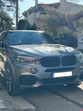 Bmw X5 '17 M 40e Xdrive i performance High executive