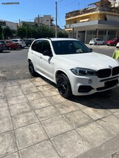 Bmw X5 '17 sDrive25d M Sportpacket