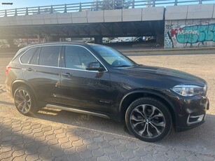 Bmw X5 '19 xDRIVE 25D