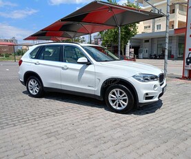 Bmw X5 '17 xDrive25d Steptronic