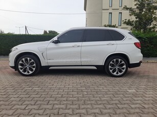 Bmw X5 '17 xDrive40e iPerformance M Sportpacket Steptronic