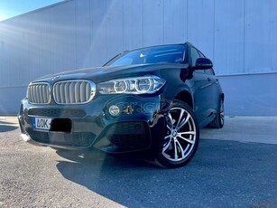 Bmw X5 '17 XDrive40e Mpacket Full extra