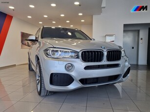 Bmw X5 '18