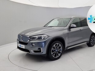 Bmw X5 '18 xDrive 40e XLine | ΕΩΣ 5 ΕΤΗ ΕΓΓΥΗΣΗ