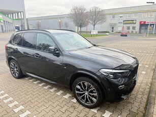 Bmw X5 '19 xDrive 30d M PACK FULL EXTRA