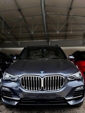 Bmw X5 '19 xDrive30d