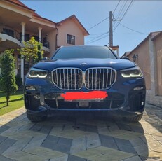 Bmw X5 '19 xDrive30d SteptronicMpacket