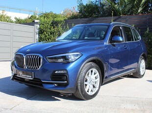 Bmw X5 '20 xDRIVE 45e PLUG IN 394HP ΑΕΡΑΝΑΡΤΗΣΗ