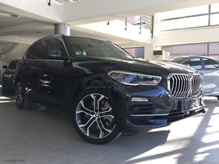 Bmw X5 '20 XDRIVE45e M Sportpacket [400hp]