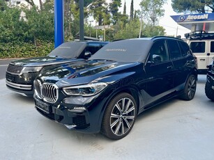 Bmw X5 '20 XDRIVE45E M SPORTPACKET PANORAMA