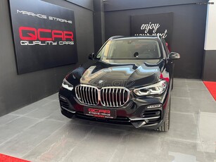 Bmw X5 '20 xDrive45e xLine Steptronic