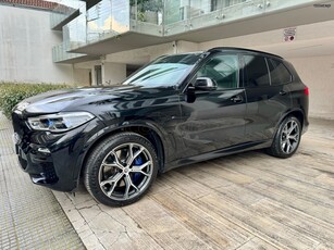 Bmw X5 '21 M-PACK PLUG IN HYBRID xDRIVE 45e (ΑΡΙΣΤΟ) !!!