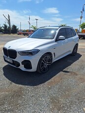 Bmw X5 '21 M paket