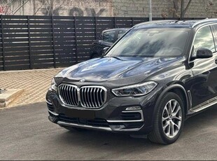 Bmw X5 '21 X DRIVE 30D 7 seats