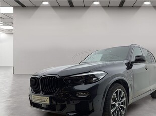 Bmw X5 '21 X5 45e M Sport Pack Air Suspension