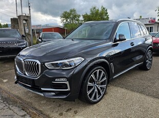 Bmw X5 '21 xDrive45e INDIVIDUAL 