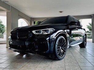 Bmw X5 '21 XDRIVE45e/MPACKET/PANORAMA/CAMERA 360°/LASER LIGHTS/AMBIENT LIGHT