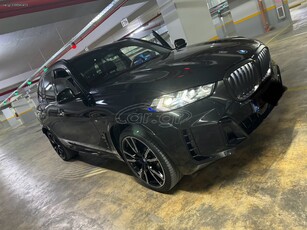 Bmw X5 '23 50e