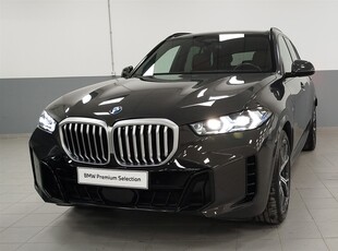 Bmw X5 '23 (X5 xDrive50e)