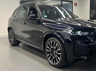 Bmw X5 '24 50e M Sport Pro