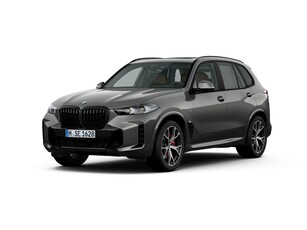 Bmw X5 '24 (X5 xDrive30d M Sport Pro)