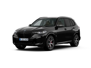 Bmw X5 '24 (X5 xDrive30d M Sport Pro)