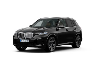 Bmw X5 '24 (X5 xDrive40d)