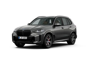 Bmw X5 '24 (X5 xDrive50e M Sport Pro)