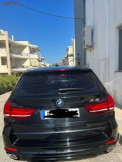 Bmw X5 M '15 XDrive 25d