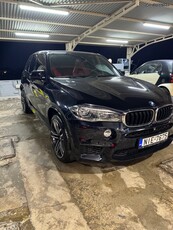 Bmw X5 M '16 F85