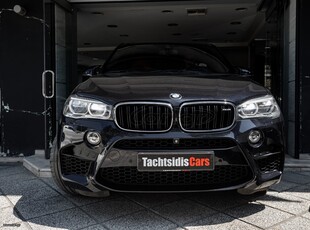 Bmw X5 M '16 SCHNITZER CARBON PACKAGE