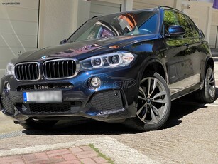 Bmw X5 M '18