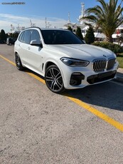 Bmw X5 M '20 Χ5’ 30DXdrive Mpacket offroad