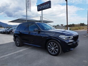 Bmw X5 M '23 XDrive 30d