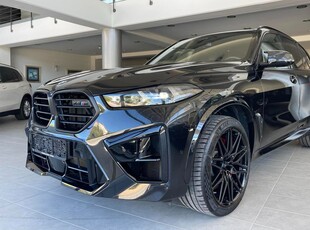 Bmw X5 M '24 Competition Facelift 625PS FULL EXTRA [ΤΕΛΙΚΗ ΤΙΜΗ]