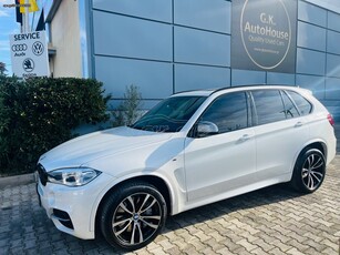 Bmw X5 M50 '13 X5M50D ΣΕ ΚΑΤΑΣΤΑΣΗ ΒΙΤΡΙΝΑΣ ΔΩΡΟ Η ΜΕΤΑΒΙΒΑΣΗ ΤΑ ΤΕΛΗ 2025 ΕΤΗΣΙΟ SERVICE