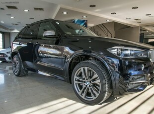 Bmw X5 M50 '14